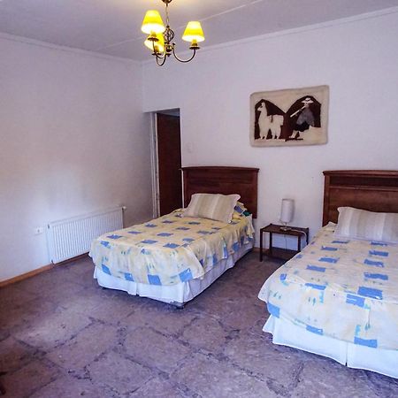 Quinta Adela Bed & Breakfast サン・ペドロ・デ・アタカマ エクステリア 写真