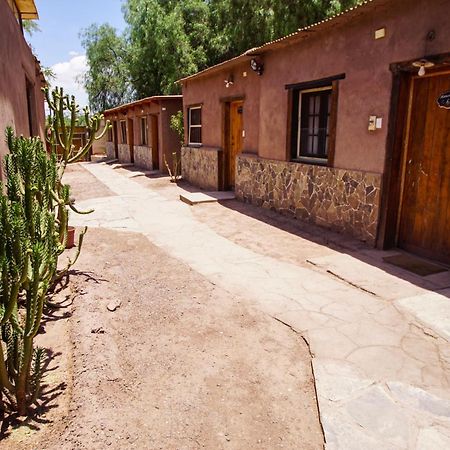 Quinta Adela Bed & Breakfast サン・ペドロ・デ・アタカマ エクステリア 写真