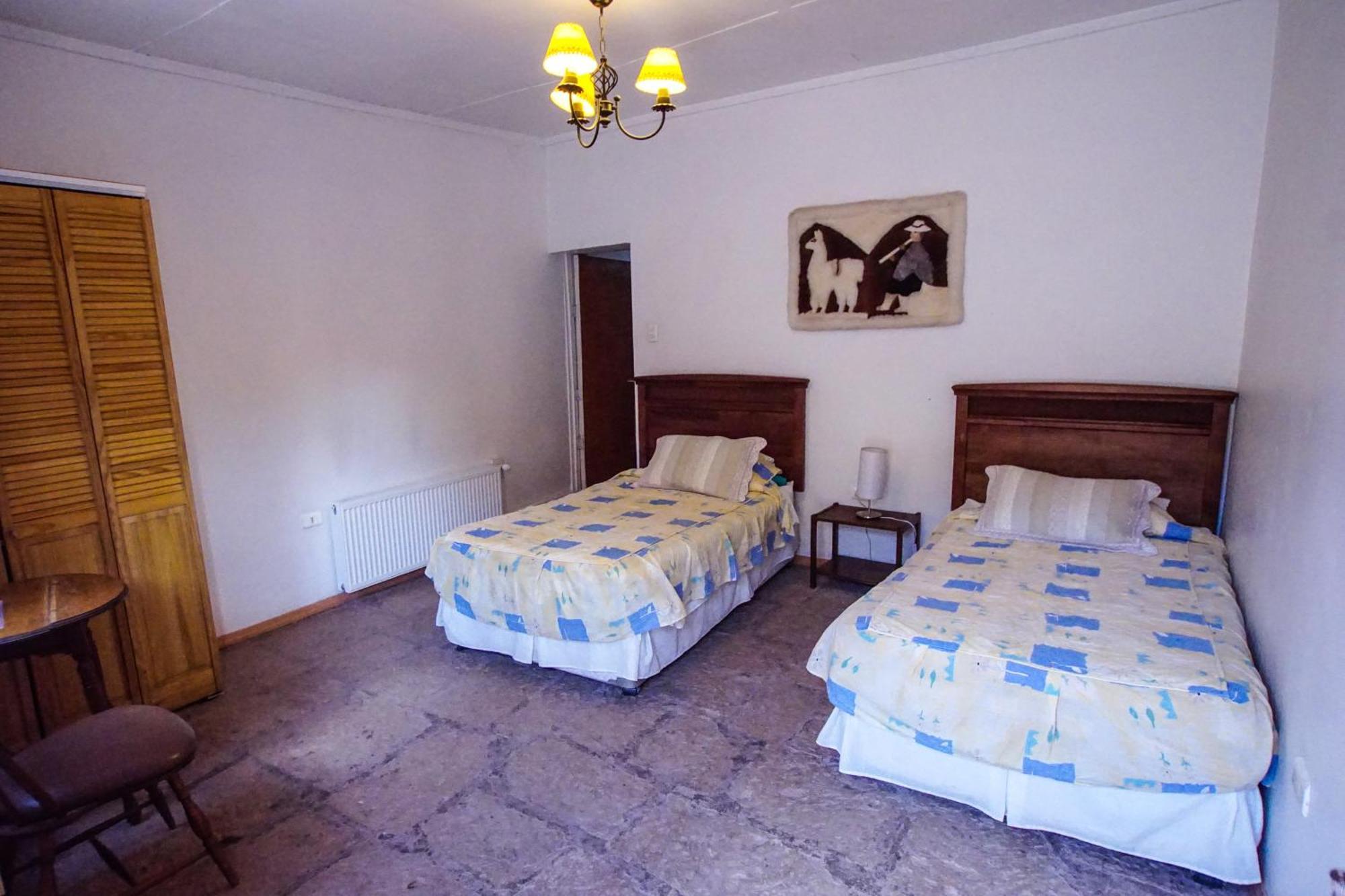 Quinta Adela Bed & Breakfast サン・ペドロ・デ・アタカマ エクステリア 写真