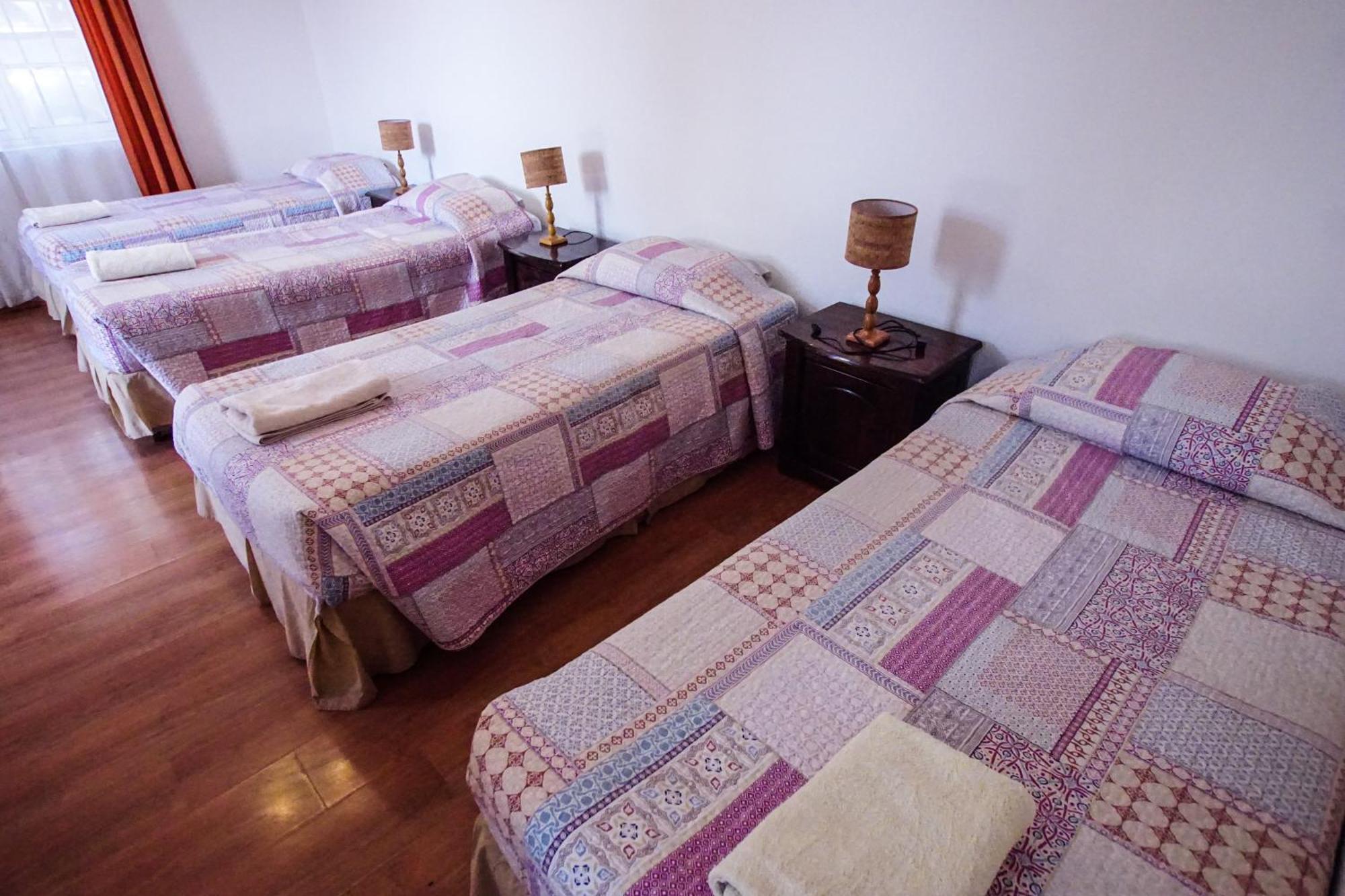 Quinta Adela Bed & Breakfast サン・ペドロ・デ・アタカマ エクステリア 写真