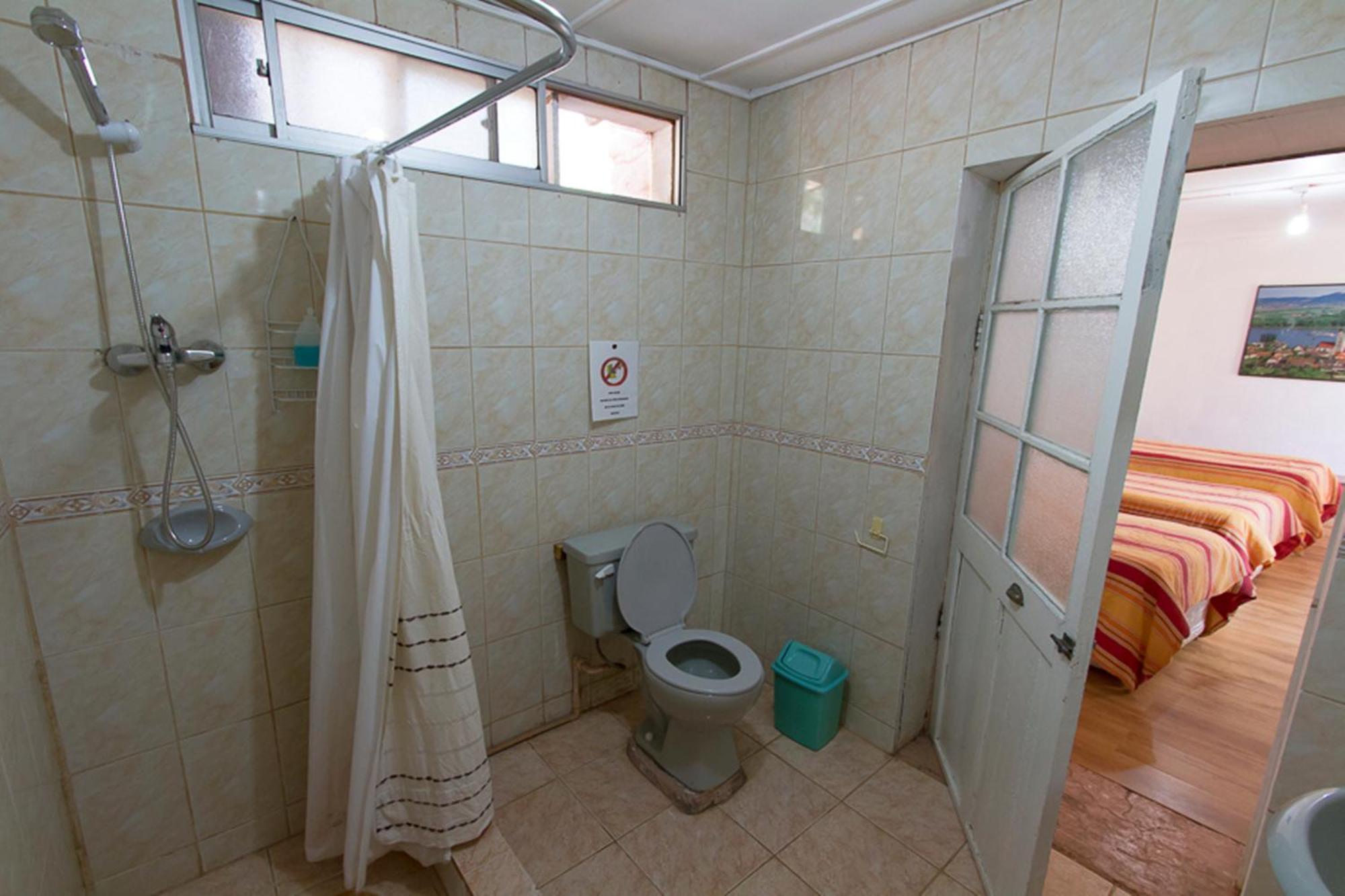 Quinta Adela Bed & Breakfast サン・ペドロ・デ・アタカマ 部屋 写真