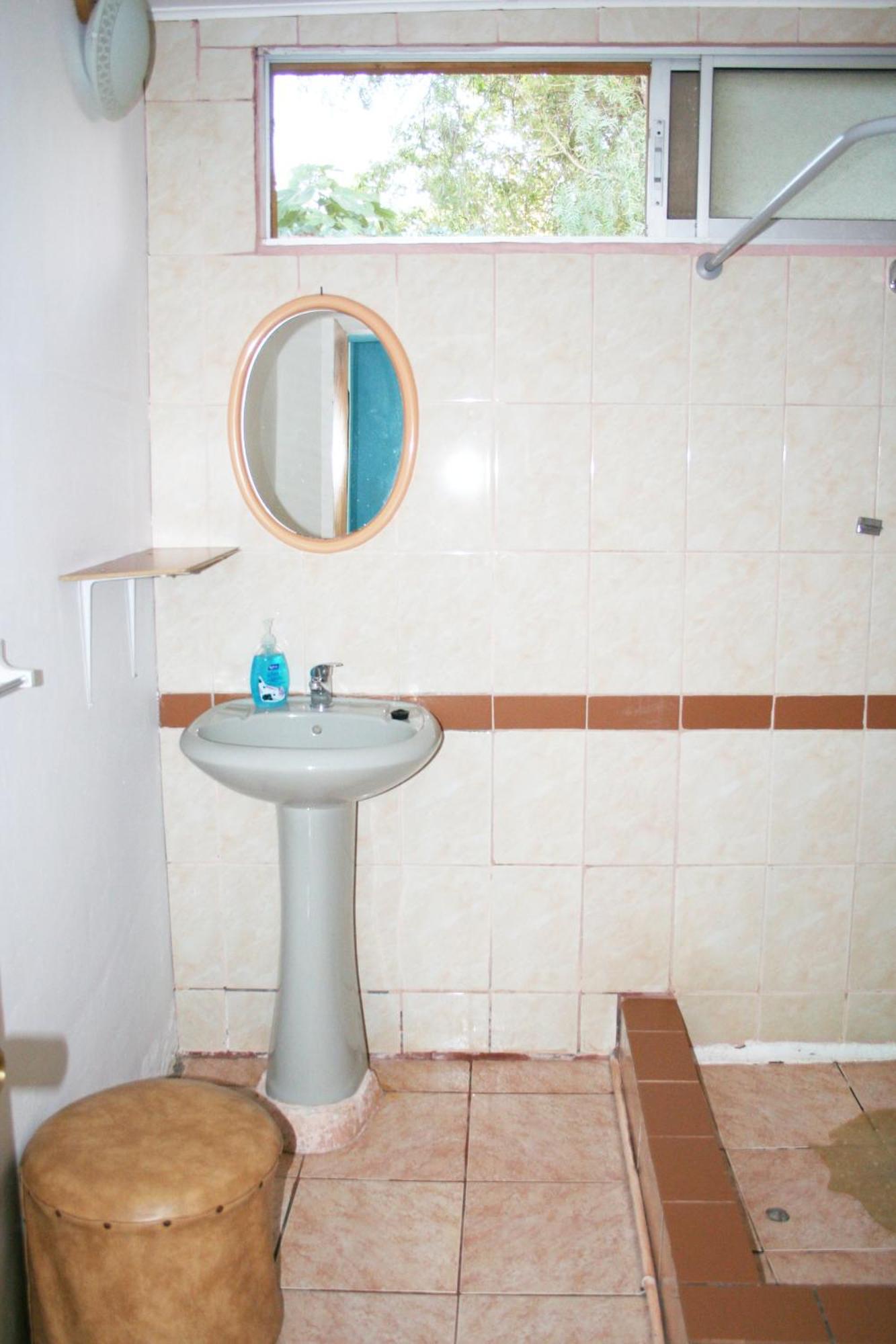 Quinta Adela Bed & Breakfast サン・ペドロ・デ・アタカマ 部屋 写真