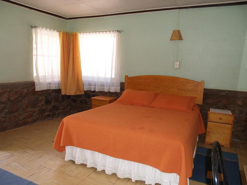 Quinta Adela Bed & Breakfast サン・ペドロ・デ・アタカマ エクステリア 写真