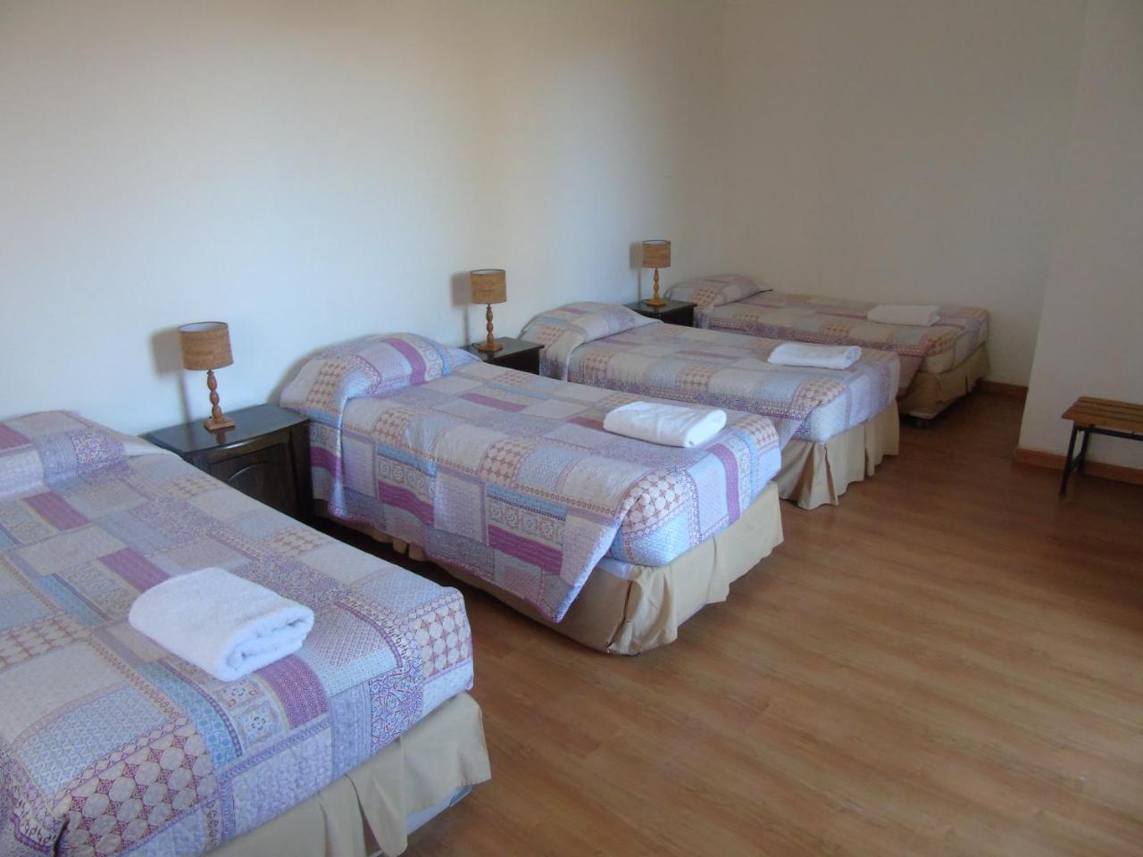 Quinta Adela Bed & Breakfast サン・ペドロ・デ・アタカマ エクステリア 写真