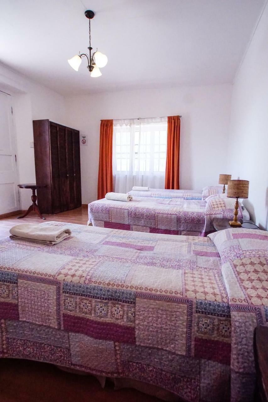 Quinta Adela Bed & Breakfast サン・ペドロ・デ・アタカマ エクステリア 写真