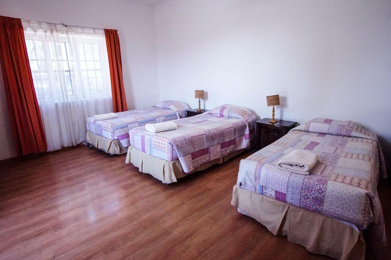 Quinta Adela Bed & Breakfast サン・ペドロ・デ・アタカマ エクステリア 写真